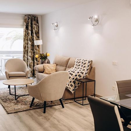 Apartamento Dolce Vita Σαλού Εξωτερικό φωτογραφία