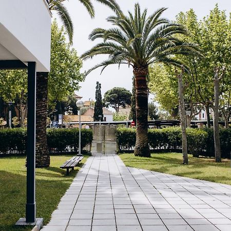 Apartamento Dolce Vita Σαλού Εξωτερικό φωτογραφία