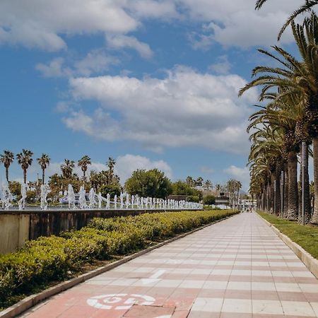 Apartamento Dolce Vita Σαλού Εξωτερικό φωτογραφία