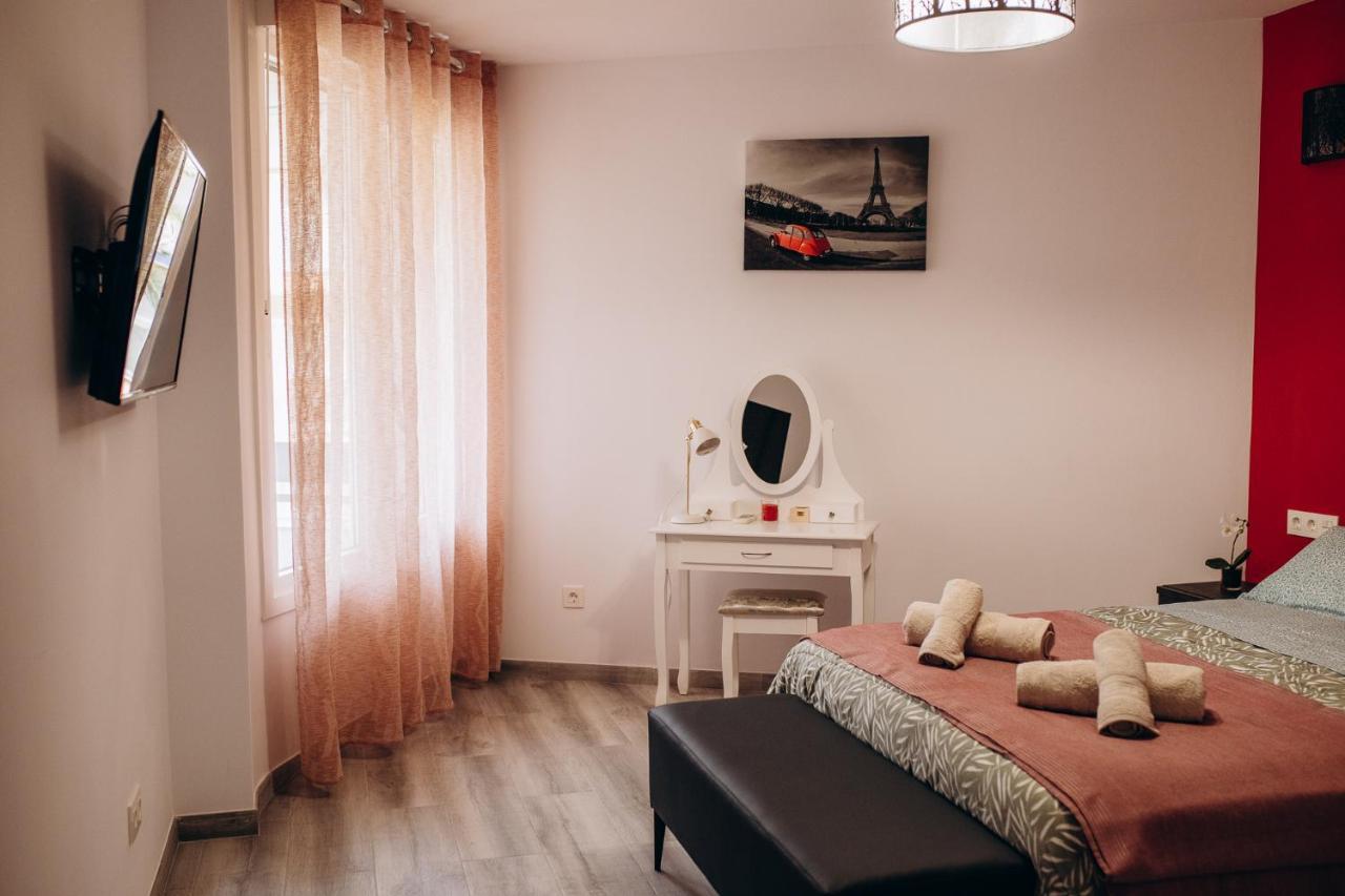 Apartamento Dolce Vita Σαλού Εξωτερικό φωτογραφία