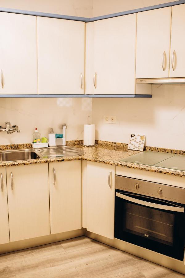 Apartamento Dolce Vita Σαλού Εξωτερικό φωτογραφία