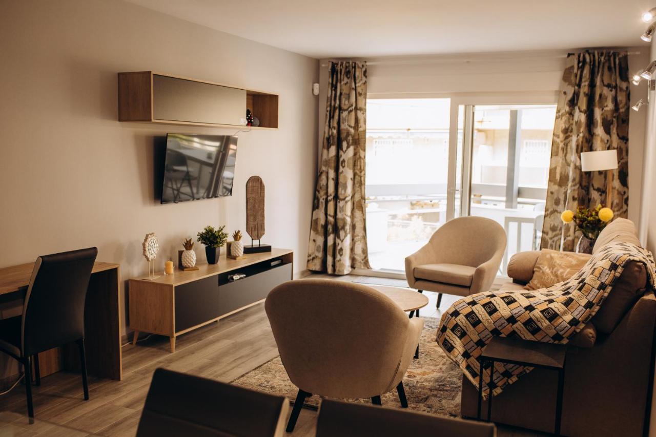 Apartamento Dolce Vita Σαλού Εξωτερικό φωτογραφία