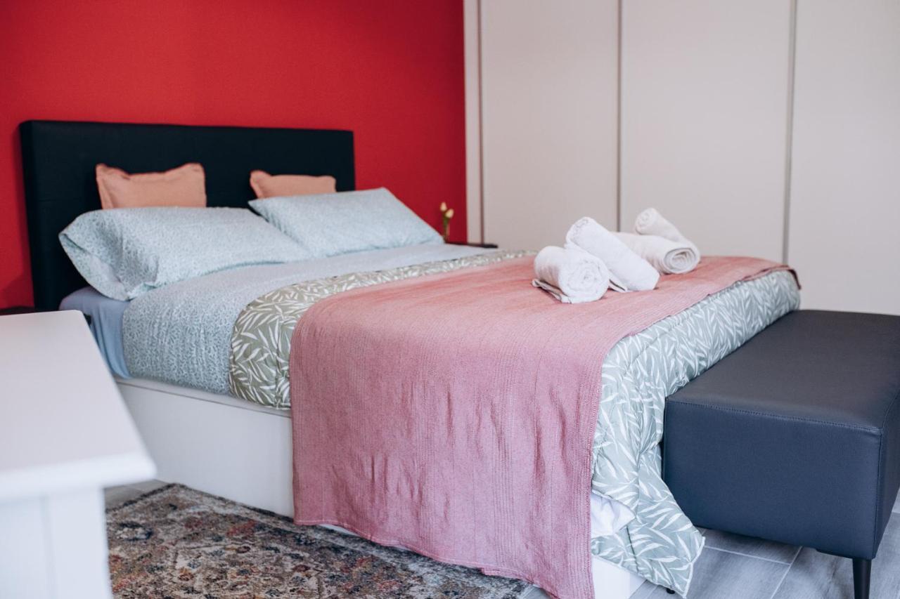 Apartamento Dolce Vita Σαλού Εξωτερικό φωτογραφία