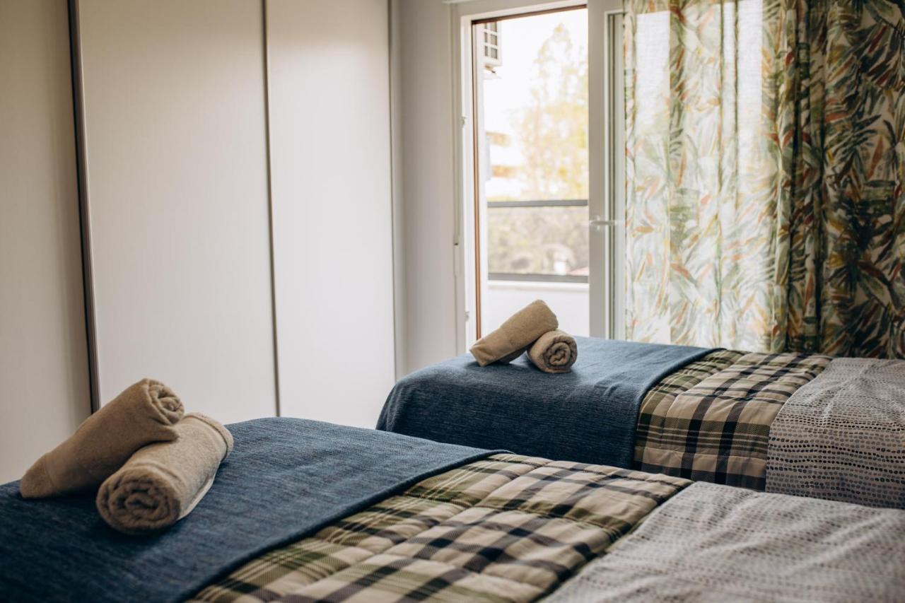 Apartamento Dolce Vita Σαλού Εξωτερικό φωτογραφία