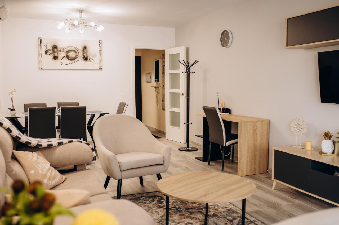 Apartamento Dolce Vita Σαλού Εξωτερικό φωτογραφία