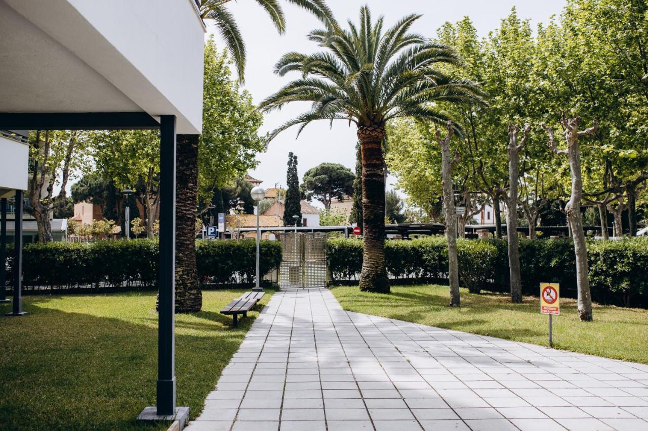 Apartamento Dolce Vita Σαλού Εξωτερικό φωτογραφία