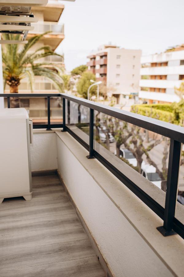 Apartamento Dolce Vita Σαλού Εξωτερικό φωτογραφία