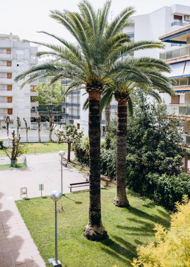 Apartamento Dolce Vita Σαλού Εξωτερικό φωτογραφία
