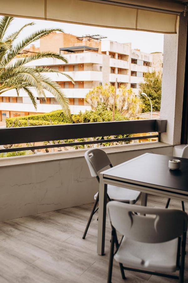 Apartamento Dolce Vita Σαλού Εξωτερικό φωτογραφία