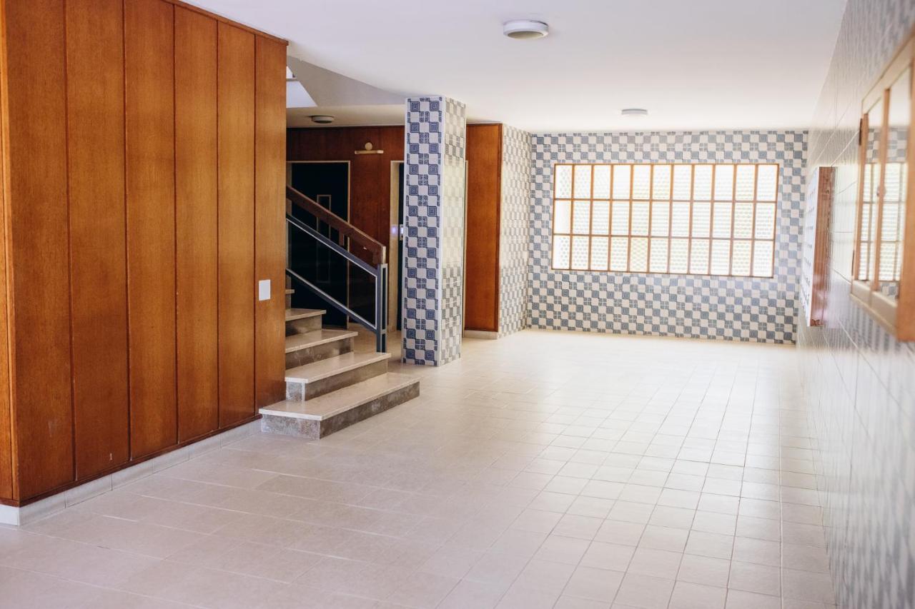 Apartamento Dolce Vita Σαλού Εξωτερικό φωτογραφία