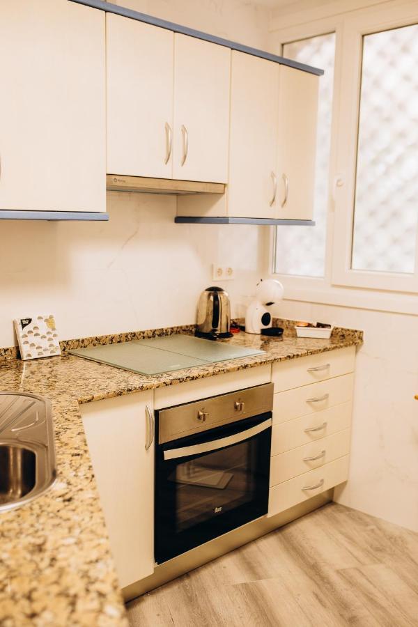 Apartamento Dolce Vita Σαλού Εξωτερικό φωτογραφία