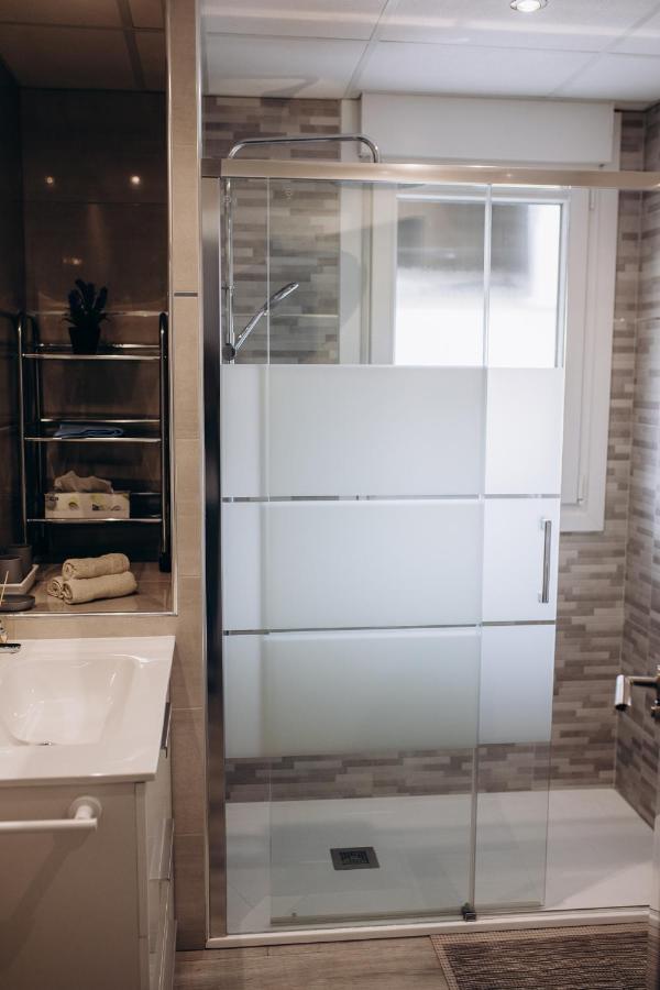 Apartamento Dolce Vita Σαλού Εξωτερικό φωτογραφία