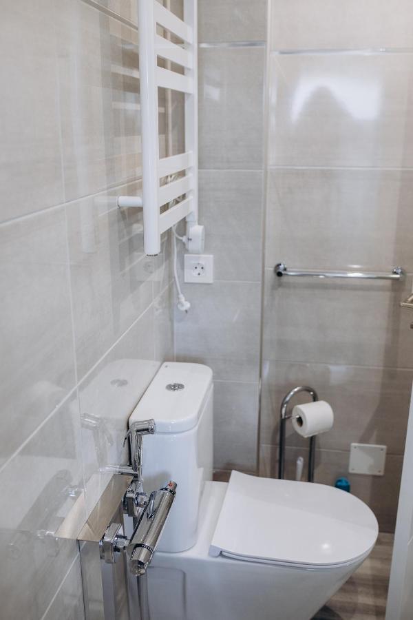 Apartamento Dolce Vita Σαλού Εξωτερικό φωτογραφία